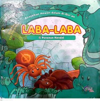 Image of Keajaiban hewan dalam AL-Qur'an : Laba-laba 