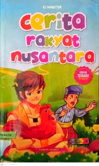 Image of Cerita Rakyat Nusantara