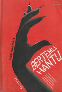 Image of Bertemu Hantu