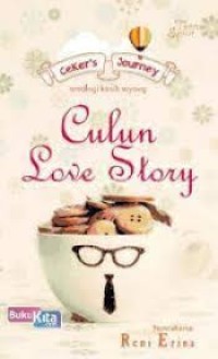 Image of Culun Love Story