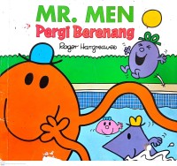 Image of Mr. Men : Pergi berenang