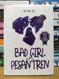 Image of BAD GIRL IN PESANTREN