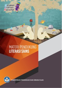 Image of Materi Pendukung Literasi Sains
