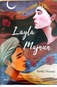 Image of Layla Majnun