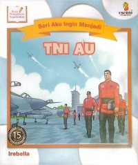 Image of Seri aku ingin menjadi TNI AU