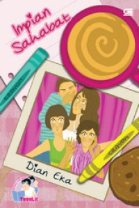 Image of Impian Sahabat