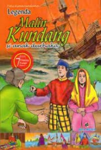 Image of Legenda Malin Kundang Si Anak Durhaka