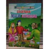 Image of Legenda Malin Kundang