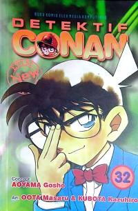 Image of Detektif Conan